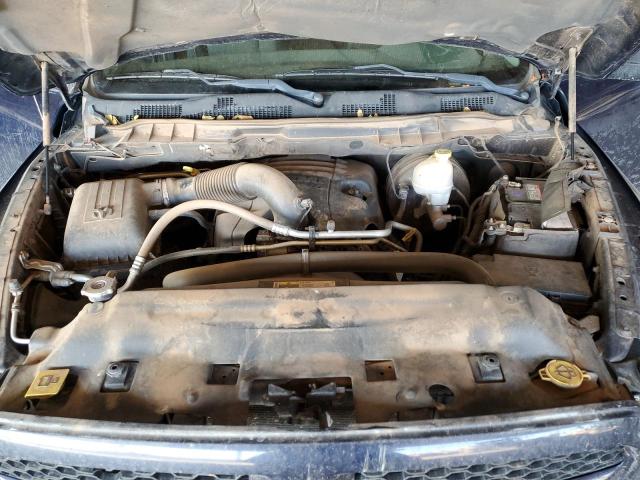 Photo 11 from auction – 2013 RAM 1500 ST with VIN 1C6RR6KT3DS538846
