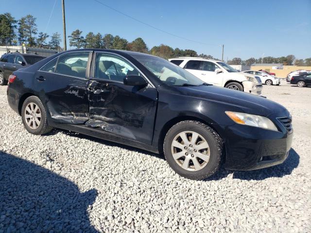 Photo 4 from auction – 2007 TOYOTA CAMRY CE with VIN 4T1BE46K97U666735