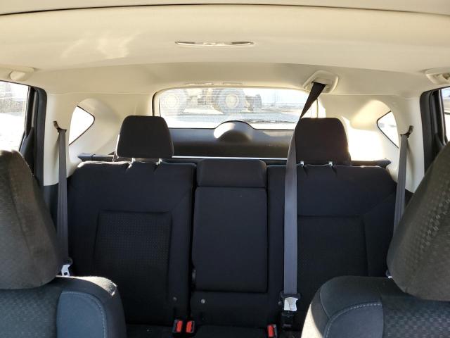 Photo 10 from auction – 2015 HONDA CR-V EX with VIN 2HKRM4H52FH633565