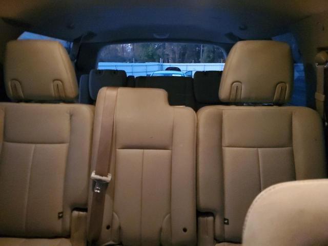 Photo 10 from auction – 2012 FORD EXPEDITION with VIN 1FMJK1H59CEF11701