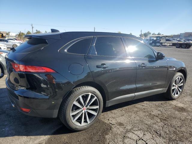 Photo 3 from auction – 2017 JAGUAR F-PACE PRE with VIN SADCK2BV2HA895173