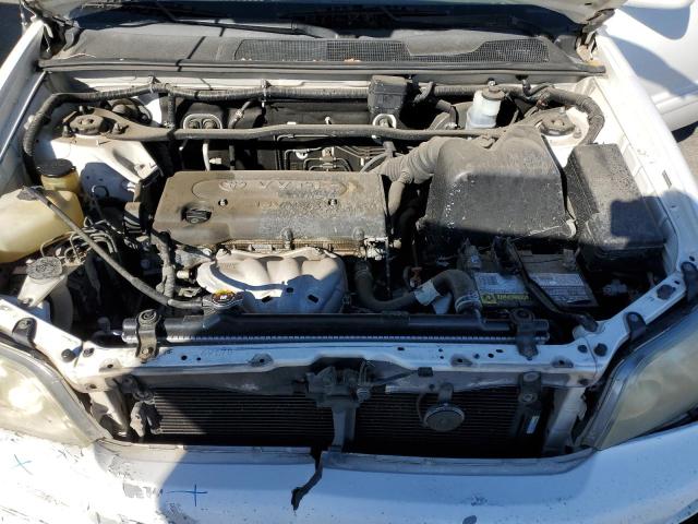Photo 12 from auction – 2007 TOYOTA HIGHLANDER with VIN JTEGD21A070168247