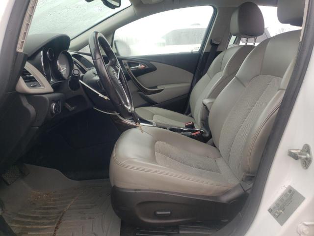 Photo 7 from auction – 2013 BUICK VERANO CON with VIN 1G4PR5SK7D4155509