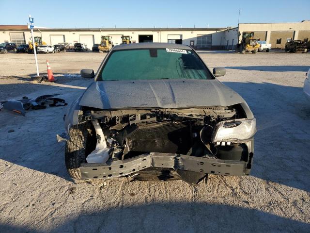 Photo 5 from auction – 2019 CHRYSLER 300 S with VIN 2C3CCABG8KH516436