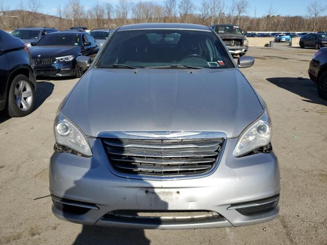 Photo 5 from auction – 2014 CHRYSLER 200 TOURIN with VIN 1C3CCBBG9EN106035