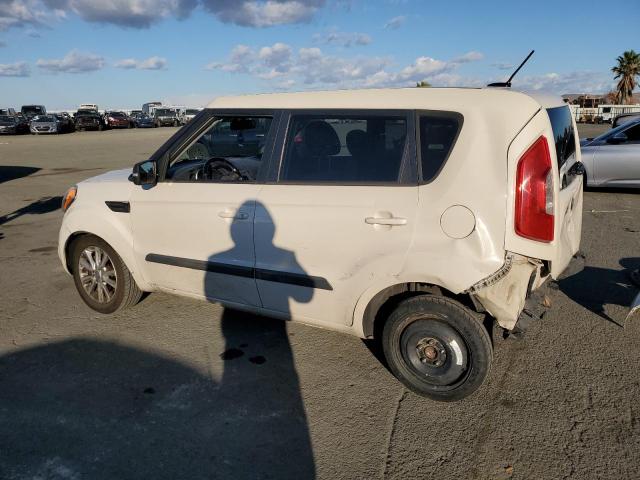 Photo 2 from auction – 2013 KIA SOUL + with VIN KNDJT2A68D7758417