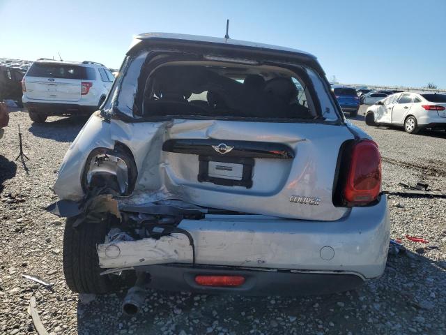 Photo 6 from auction – 2016 MINI COOPER with VIN WMWXU1C53G2D11890