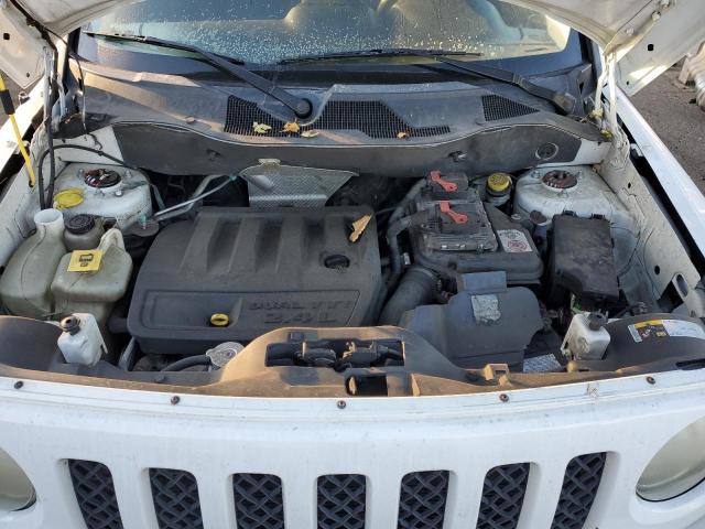 Photo 12 from auction – 2014 JEEP PATRIOT SP with VIN 1C4NJRBB9ED744072