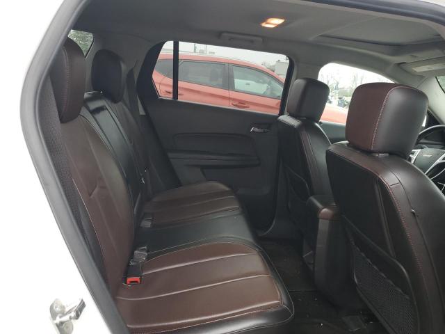 Photo 11 from auction – 2014 GMC TERRAIN SL with VIN 2GKFLXEK5E6143341