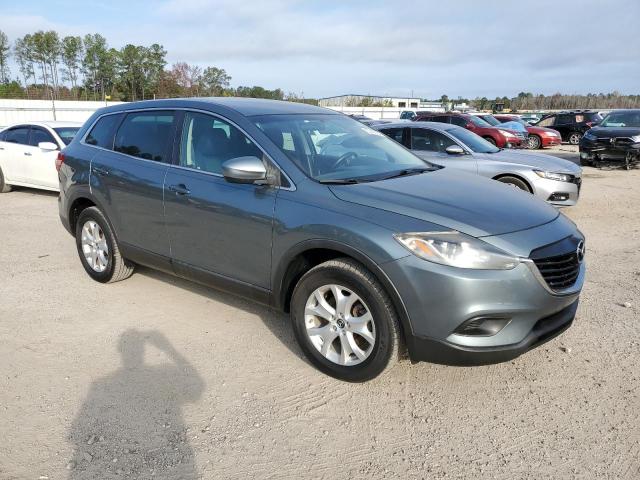 Photo 4 from auction – 2013 MAZDA CX-9 SPORT with VIN JM3TB2BA3D0424312
