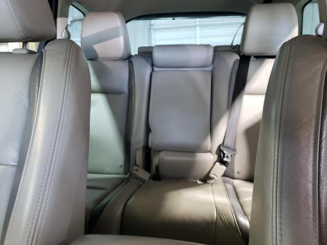 Photo 10 from auction – 2012 MAZDA CX-9 with VIN JM3TB2CA6C0368234
