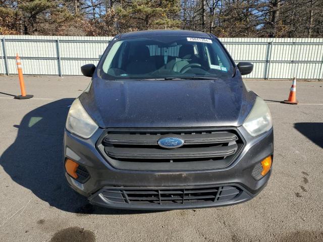 Photo 5 from auction – 2017 FORD ESCAPE S with VIN 1FMCU0F78HUD25002