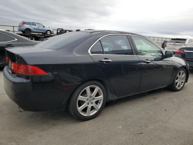 Photo 3 from auction – 2005 ACURA TSX with VIN JH4CL95825C002036