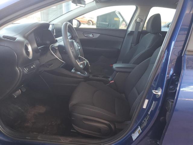 Photo 7 from auction – 2021 KIA FORTE FE with VIN 3KPF24AD8ME411222