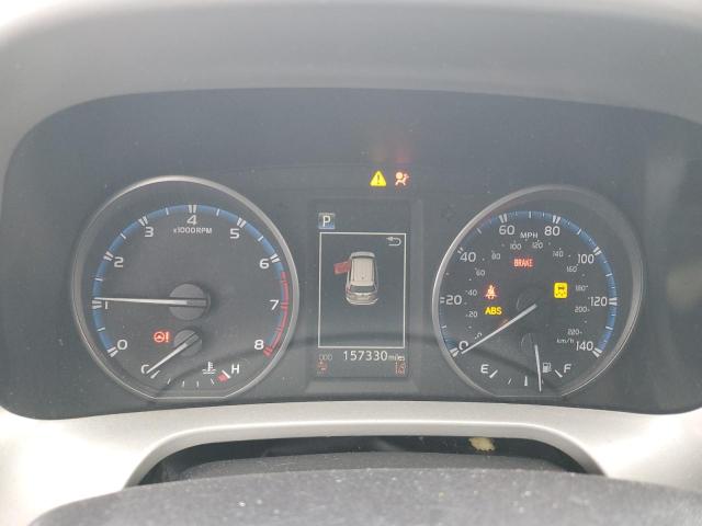 Photo 9 from auction – 2018 TOYOTA RAV4 LE with VIN 2T3ZFREV9JW432873