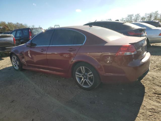 صورة رقم 2 من المزاد - 2009 PONTIAC G8 مع VIN 6G2ER57789L181900