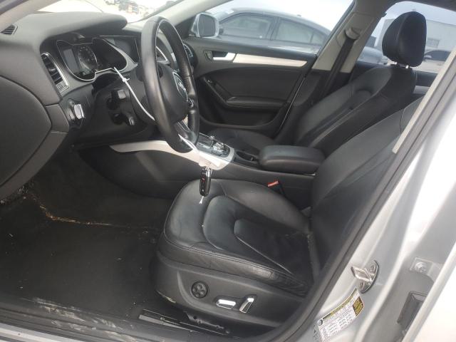 Photo 7 from auction – 2013 AUDI A4 PREMIUM with VIN WAUBFAFL0DN039174