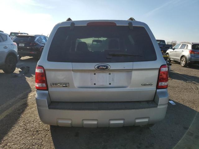 Photo 6 from auction – 2008 FORD ESCAPE LIM with VIN 1FMCU94168KC99577