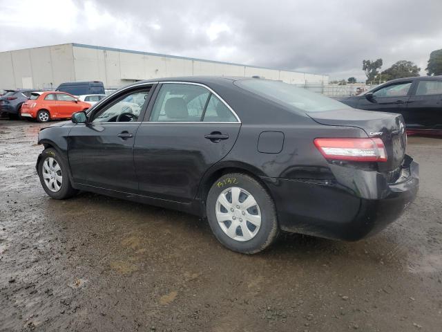 Photo 2 from auction – 2011 TOYOTA CAMRY BASE with VIN 4T1BF3EK4BU169965