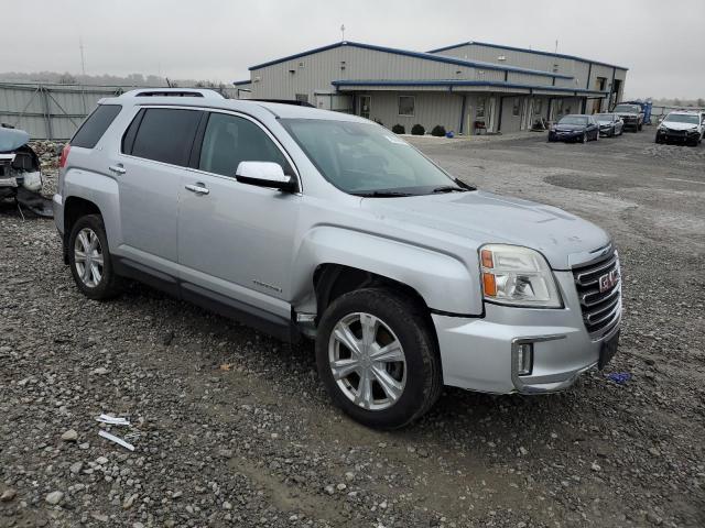 Photo 4 from auction – 2016 GMC TERRAIN SL with VIN 2GKFLUEK1G6310120
