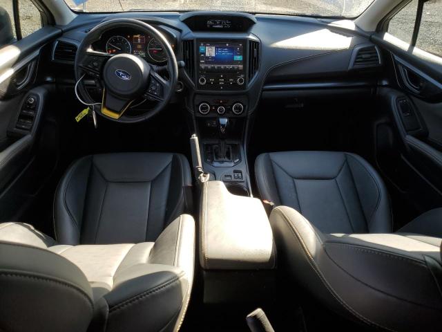 Photo 8 from auction – 2023 SUBARU CROSSTREK with VIN JF2GTHSC2PH277581