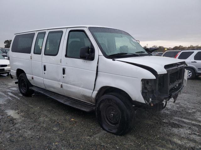Photo 4 from auction – 2008 FORD ECONOLINE with VIN 1FBNE31L58DA37491