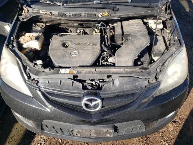 Photo 12 from auction – 2009 MAZDA 5 with VIN JM1CR293X90331791