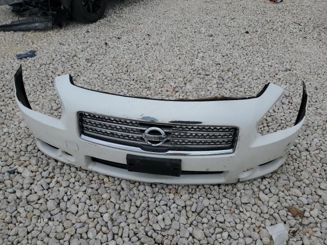 Photo 12 from auction – 2011 NISSAN MAXIMA S with VIN 1N4AA5APXBC816604
