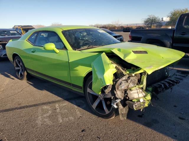 Photo 4 from auction – 2019 DODGE CHALLENGER with VIN 2C3CDZAG7KH649671