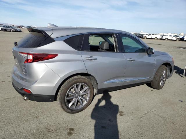Photo 3 from auction – 2021 ACURA RDX TECHNO with VIN 5J8TC2H58ML043054