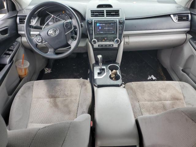 Photo 8 from auction – 2012 TOYOTA CAMRY BASE with VIN 4T1BF1FK5CU052271