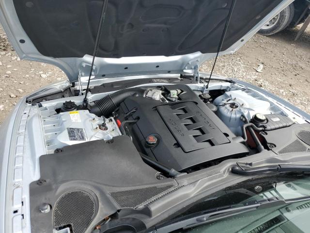 Foto 11 de la subasta – 2007 JAGUAR XK con VIN SAJWA44B075B14950