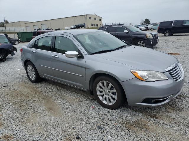 Photo 4 from auction – 2014 CHRYSLER 200 LIMITE with VIN 1C3CCBCG8EN157007