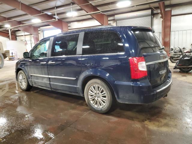 Photo 2 from auction – 2016 CHRYSLER TOWN & COU with VIN 2C4RC1CG2GR304475