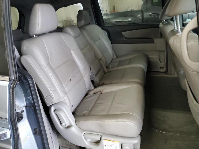 Photo 11 from auction – 2013 HONDA ODYSSEY EX with VIN 5FNRL5H64DB026113