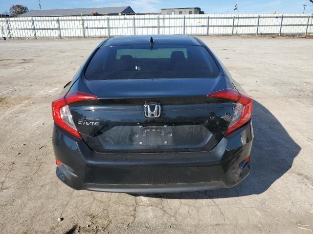 Photo 6 from auction – 2017 HONDA CIVIC EX with VIN 19XFC2F73HE054350