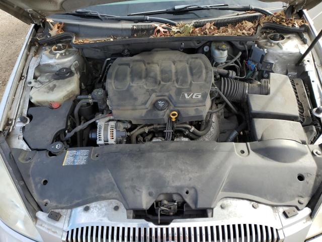 Photo 11 from auction – 2009 BUICK LUCERNE CX with VIN 1G4HP57M89U137581