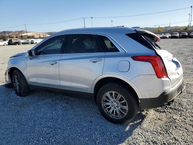 Photo 2 from auction – 2017 CADILLAC XT5 with VIN 1GYKNARS0HZ177993