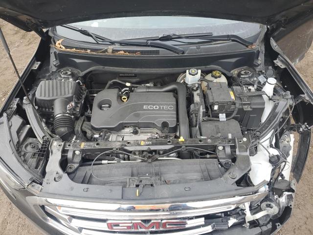 Photo 12 from auction – 2018 GMC TERRAIN SL with VIN 3GKALVEV0JL262767