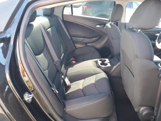 Photo 10 from auction – 2016 CHEVROLET VOLT LT with VIN 1G1RC6S55GU123461