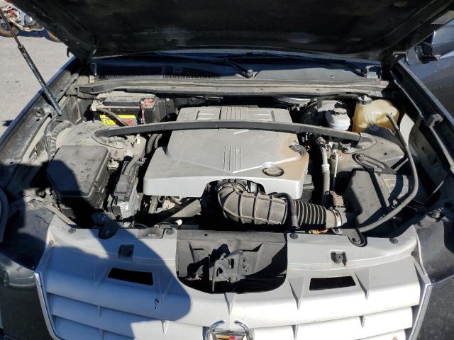 Photo 12 from auction – 2009 CADILLAC SRX with VIN 1GYEE637090146859