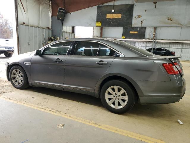 Photo 2 from auction – 2011 FORD TAURUS SE with VIN 1FAHP2DW0BG107798