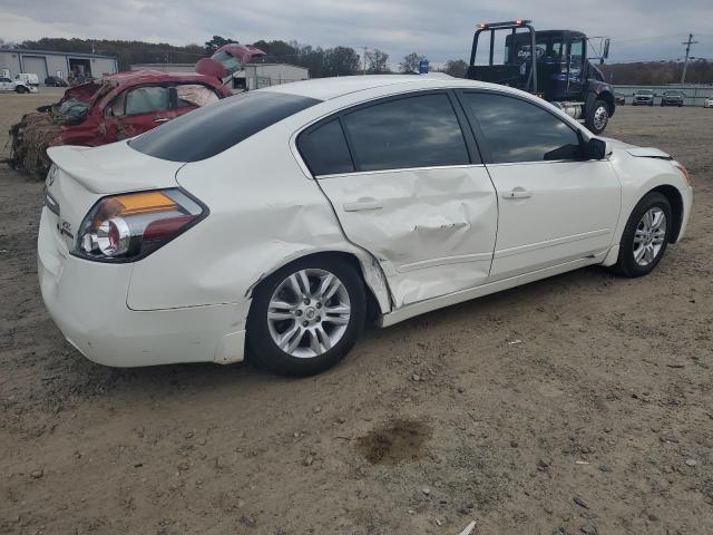 Photo 3 from auction – 2012 NISSAN ALTIMA BAS with VIN 1N4AL2AP1CC118263