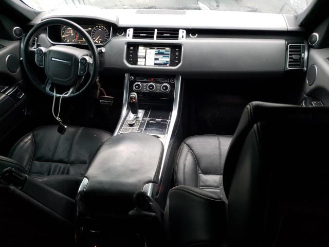 Foto 8 de la subasta – 2014 LAND ROVER RANGE ROVE con VIN SALWV2TF3EA366942