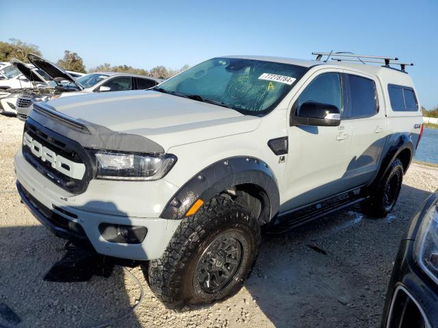 Photo 1 from auction – 2022 FORD RANGER XL with VIN 1FTER4FH0NLD33188