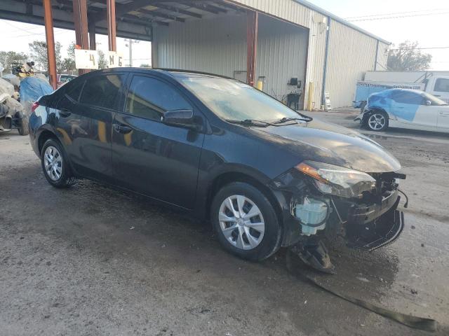 Photo 4 from auction – 2017 TOYOTA COROLLA L with VIN 2T1BURHE2HC796964