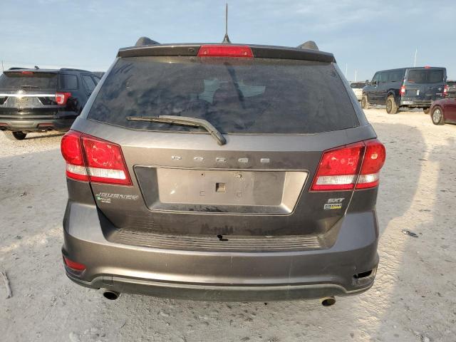 Photo 6 from auction – 2015 DODGE JOURNEY SX with VIN 3C4PDCBG6FT707646
