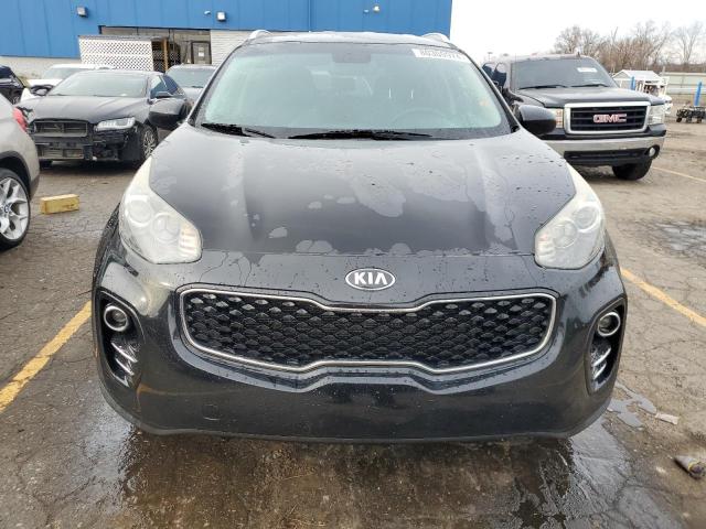 Photo 5 from auction – 2017 KIA SPORTAGE E with VIN KNDPNCAC7H7173902