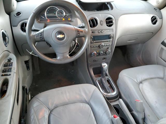 Photo 8 from auction – 2009 CHEVROLET HHR LT with VIN 3GNCA53V69S546670