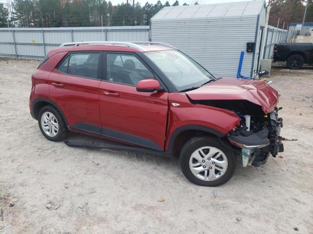 Photo 4 from auction – 2020 HYUNDAI VENUE SEL with VIN KMHRC8A3XLU031237